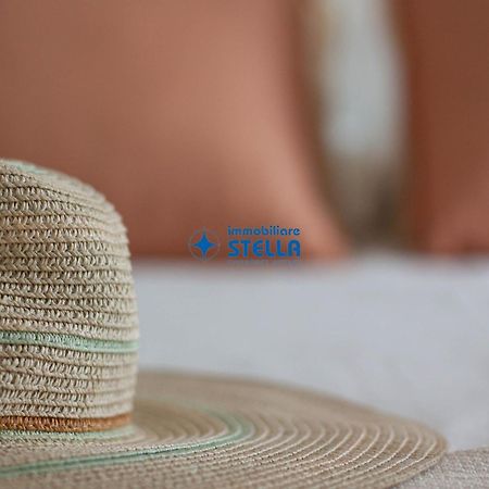 Condominio Trento ลิโดดิเยโซโล ภายนอก รูปภาพ