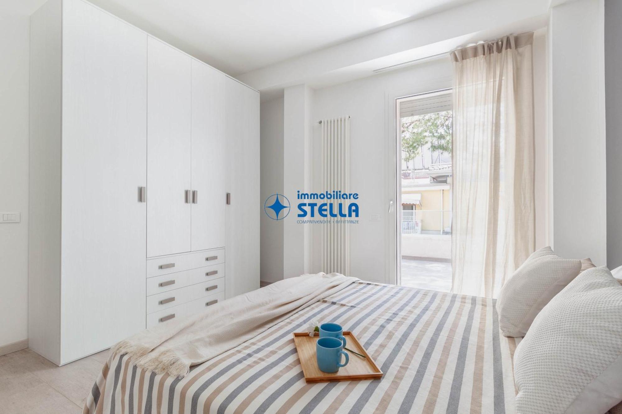 Condominio Trento ลิโดดิเยโซโล ภายนอก รูปภาพ