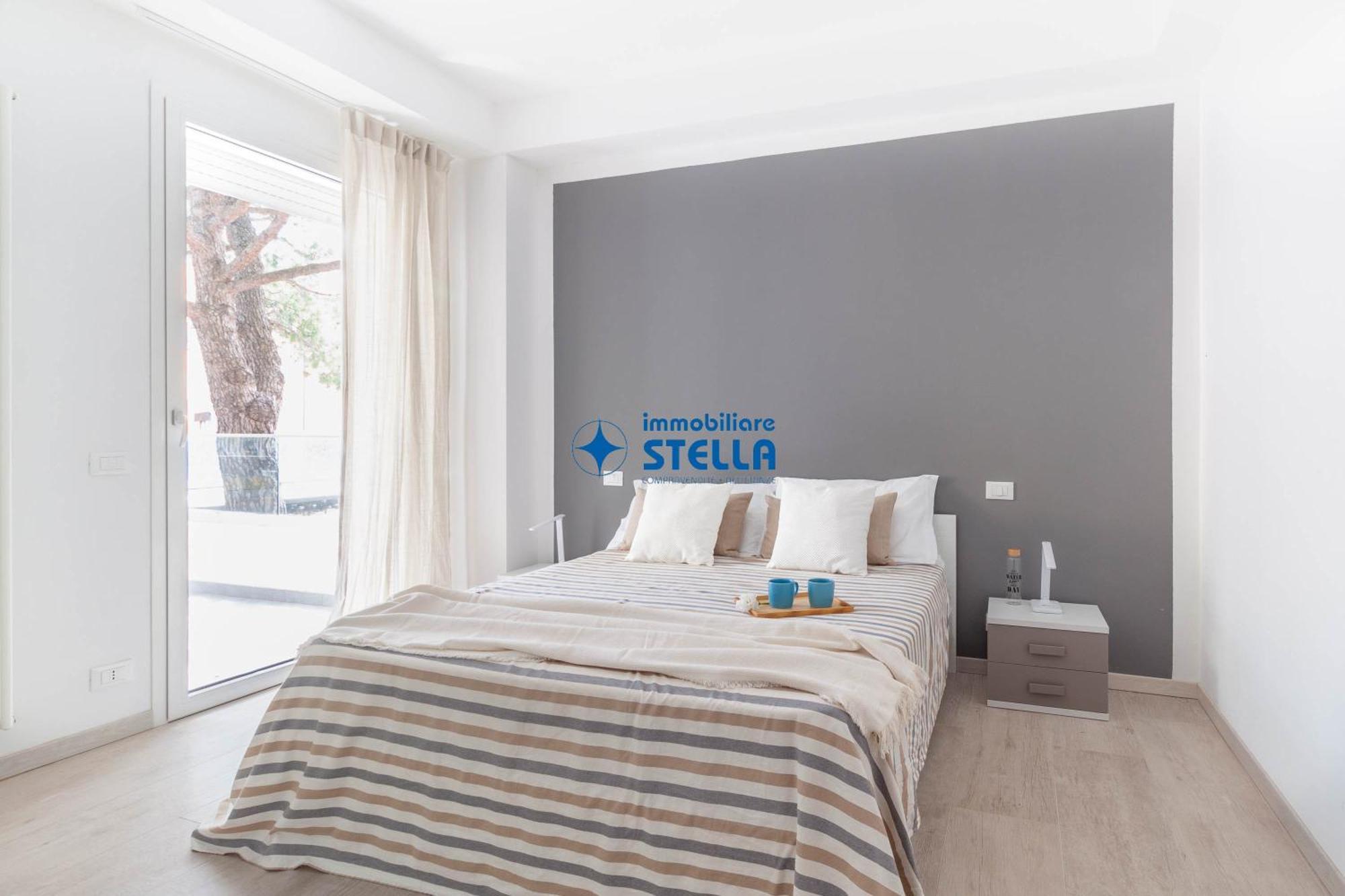 Condominio Trento ลิโดดิเยโซโล ภายนอก รูปภาพ